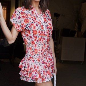 Misa Los Angeles Dress